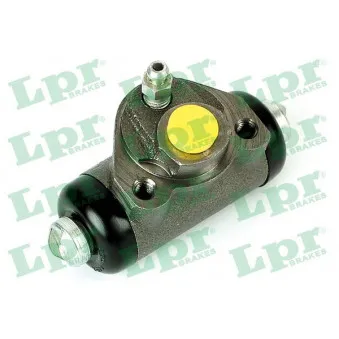 Cylindre de roue LPR 4405