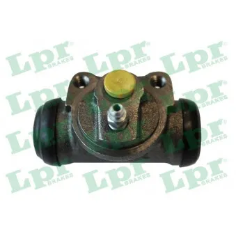 Cylindre de roue LPR 4406