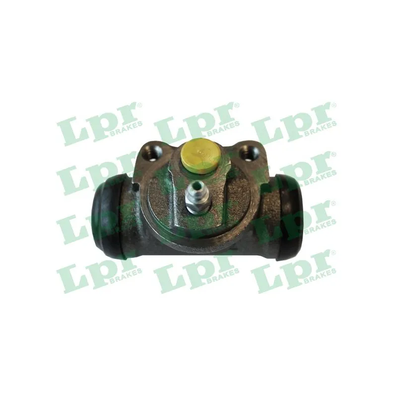 Cylindre de roue LPR 4406