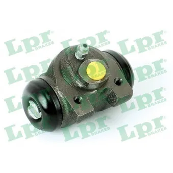 Cylindre de roue LPR 4407