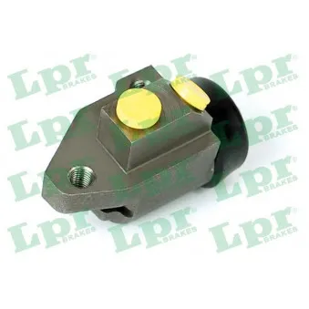 Cylindre de roue LPR 4409