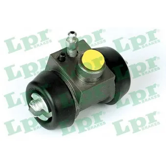 Cylindre de roue LPR 4411