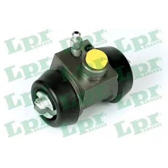 Cylindre de roue LPR 4412