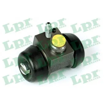 Cylindre de roue LPR 4413