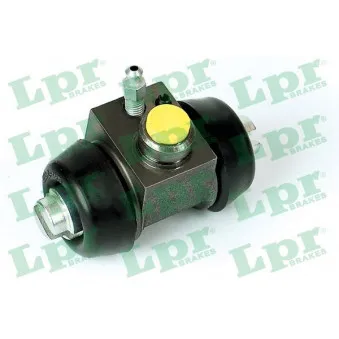 Cylindre de roue LPR 4414
