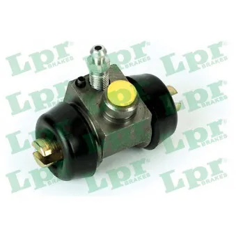 Cylindre de roue LPR 4415