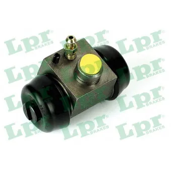 Cylindre de roue LPR 4416