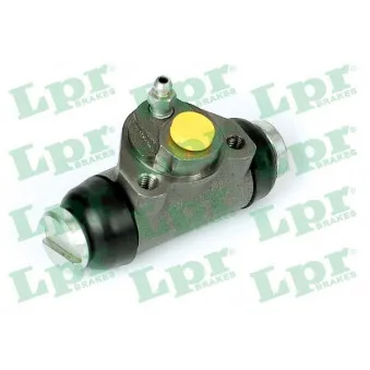 Cylindre de roue LPR 4417
