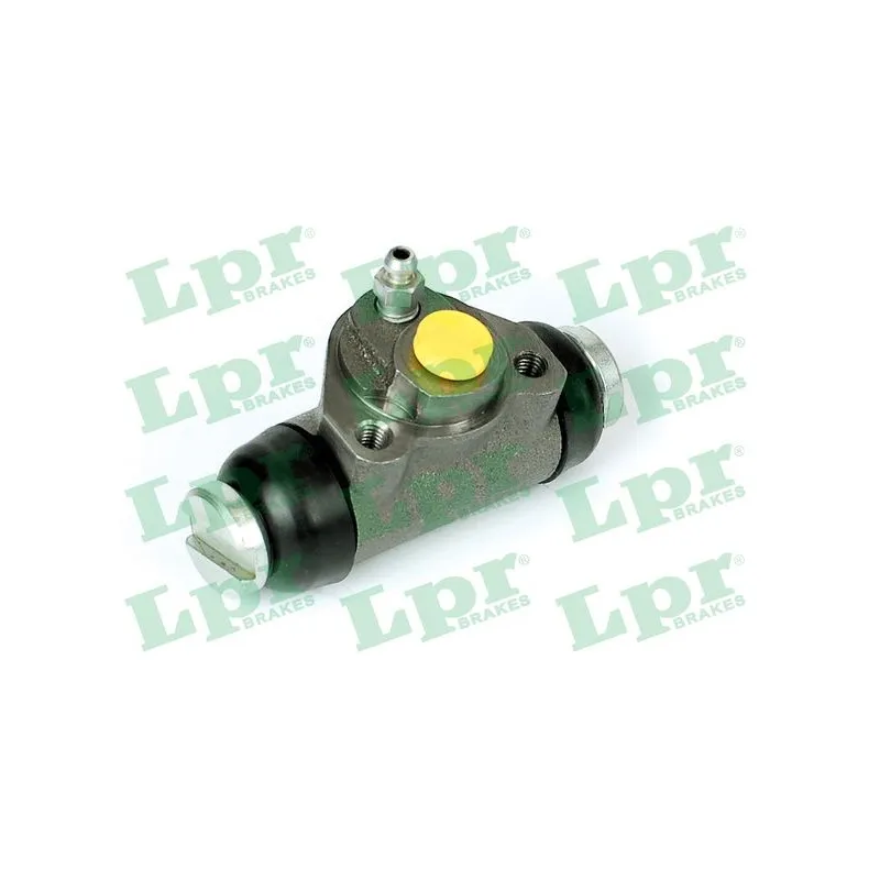 Cylindre de roue LPR 4417