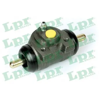 Cylindre de roue LPR