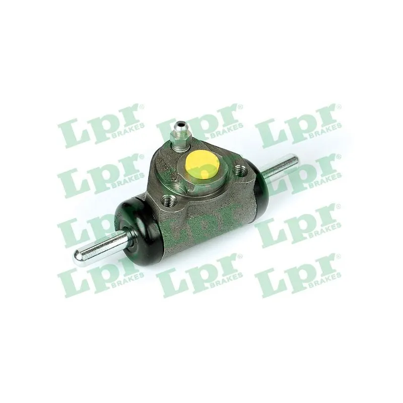 Cylindre de roue LPR 4419