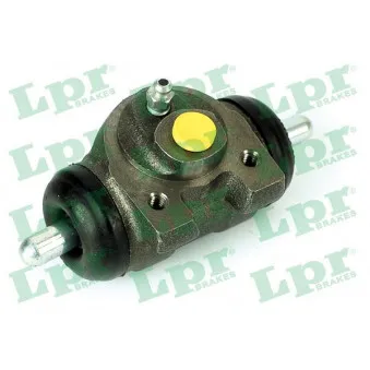 Cylindre de roue LPR 4420