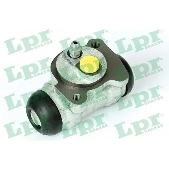 Cylindre de roue LPR 4421