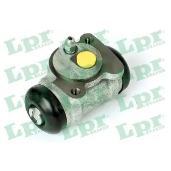 Cylindre de roue LPR 4422
