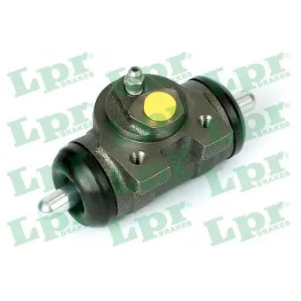 Cylindre de roue LPR 4423
