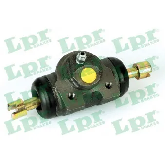 Cylindre de roue LPR 4425
