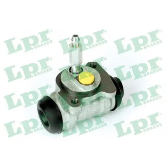 Cylindre de roue LPR 4427