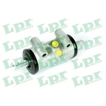 Cylindre de roue LPR 4428