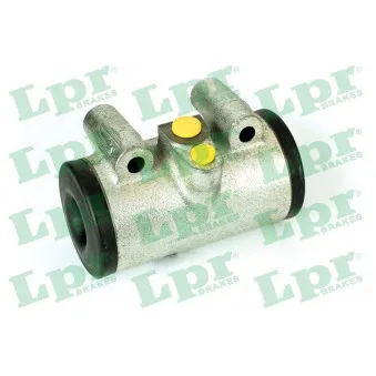 Cylindre de roue LPR 4429