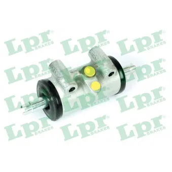 Cylindre de roue LPR 4433