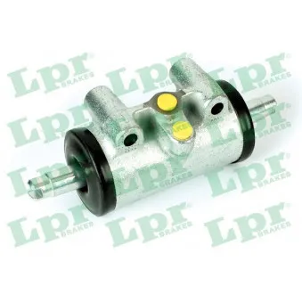 Cylindre de roue LPR 4437
