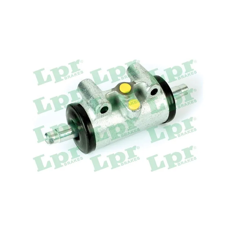Cylindre de roue LPR 4437