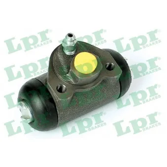 Cylindre de roue LPR 4440