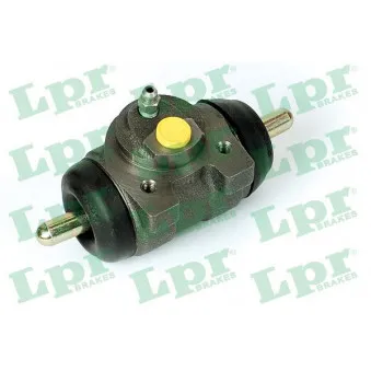 Cylindre de roue LPR 4441