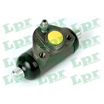 Cylindre de roue LPR 4442