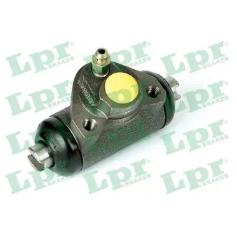 Cylindre de roue LPR 4443