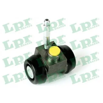 Cylindre de roue LPR