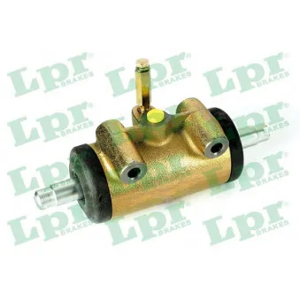 Cylindre de roue LPR 4447