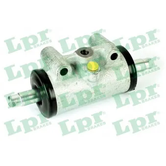 Cylindre de roue LPR 4448