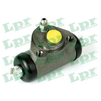 Cylindre de roue LPR 4454