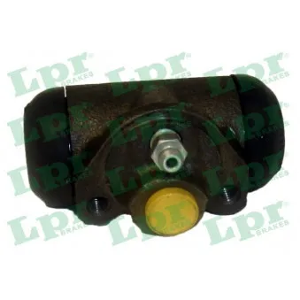 Cylindre de roue LPR 4457