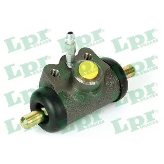 Cylindre de roue LPR 4458