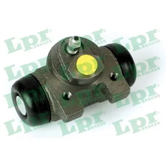 Cylindre de roue LPR 4460