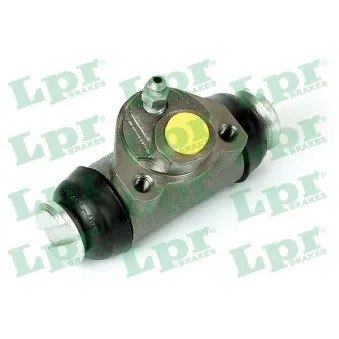 Cylindre de roue LPR