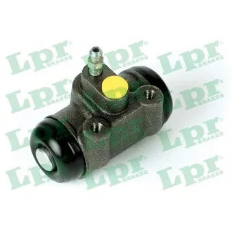 Cylindre de roue LPR 4462