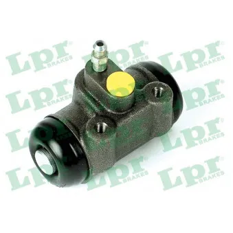 Cylindre de roue LPR 4463