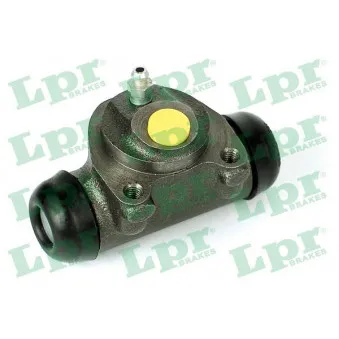 Cylindre de roue LPR 4467