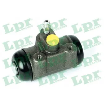 Cylindre de roue LPR 4469