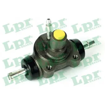 Cylindre de roue LPR