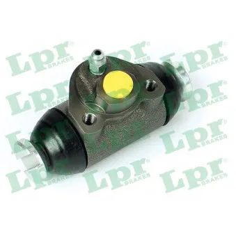 Cylindre de roue LPR 4471