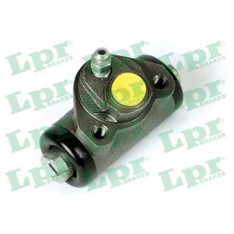 Cylindre de roue LPR 4475