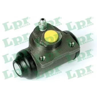 Cylindre de roue LPR 4479