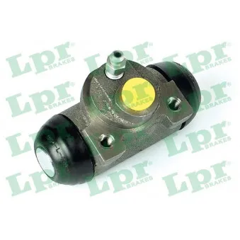 Cylindre de roue LPR 4480