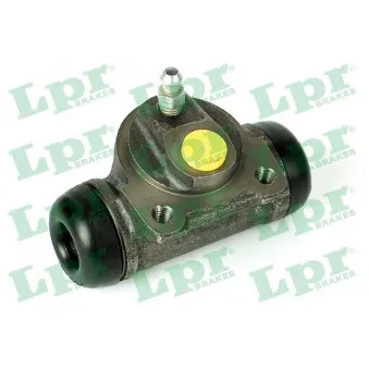 Cylindre de roue LPR 4481