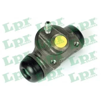 Cylindre de roue LPR 4482