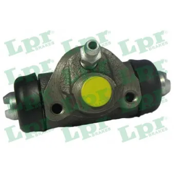 Cylindre de roue LPR 4483